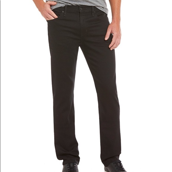 Joe’s the Brixton jeans